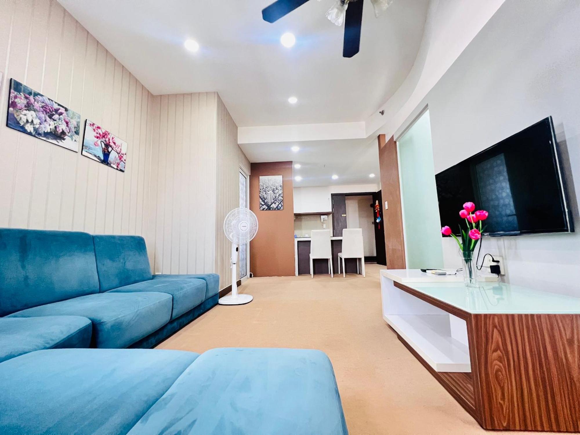 Sunrise City - Sp Home ホーチミン市 エクステリア 写真