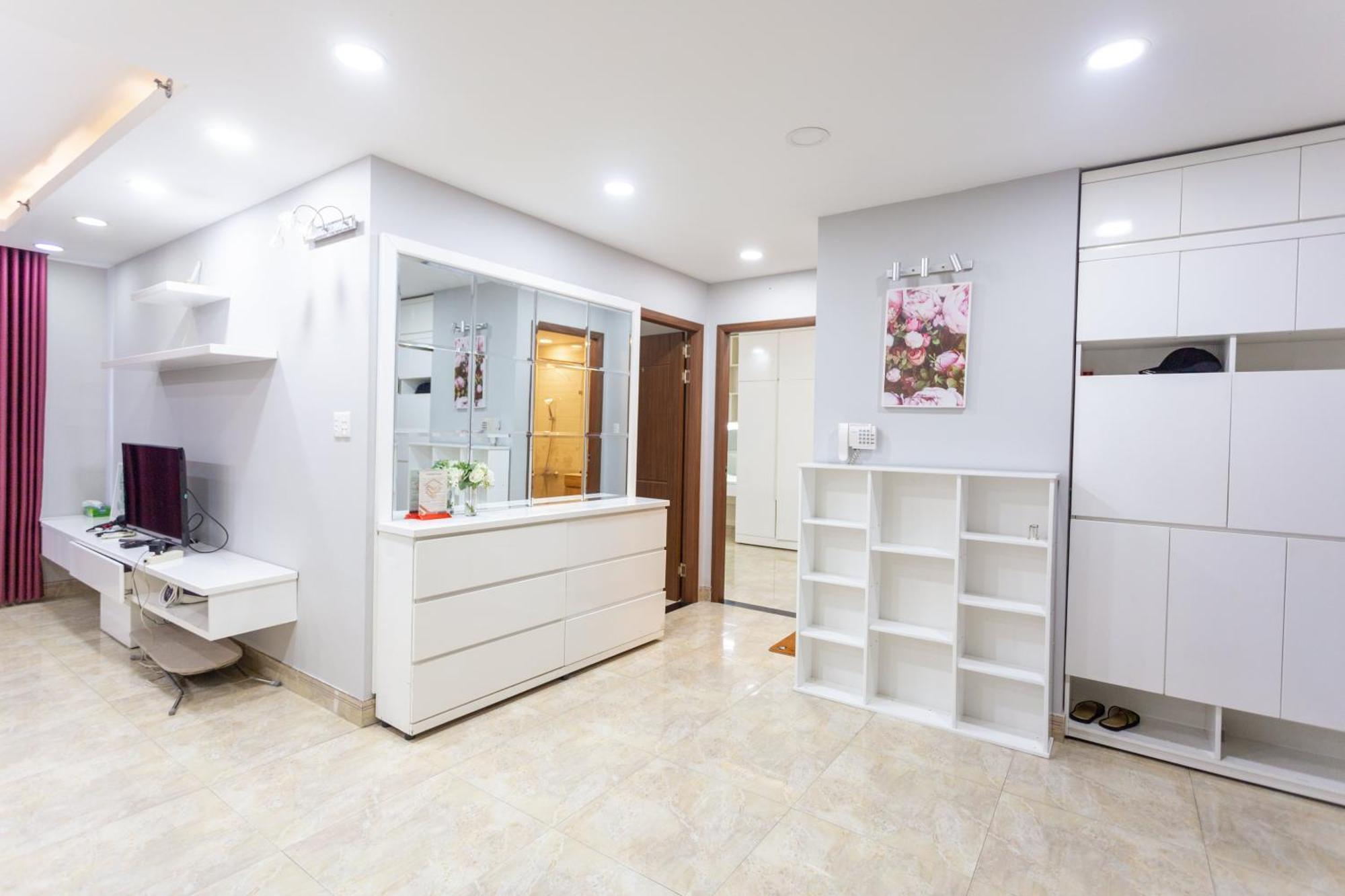 Sunrise City - Sp Home ホーチミン市 エクステリア 写真