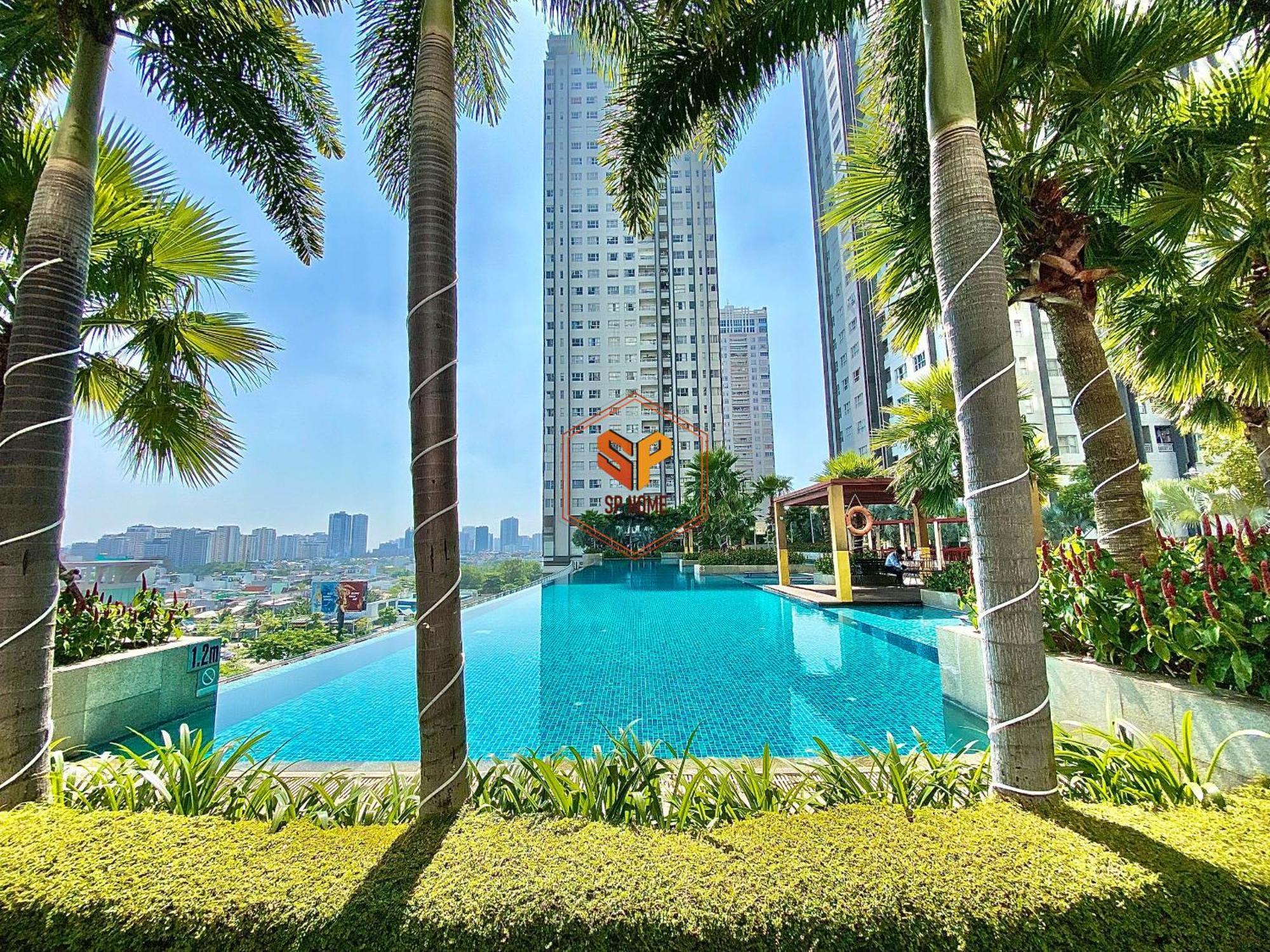 Sunrise City - Sp Home ホーチミン市 エクステリア 写真
