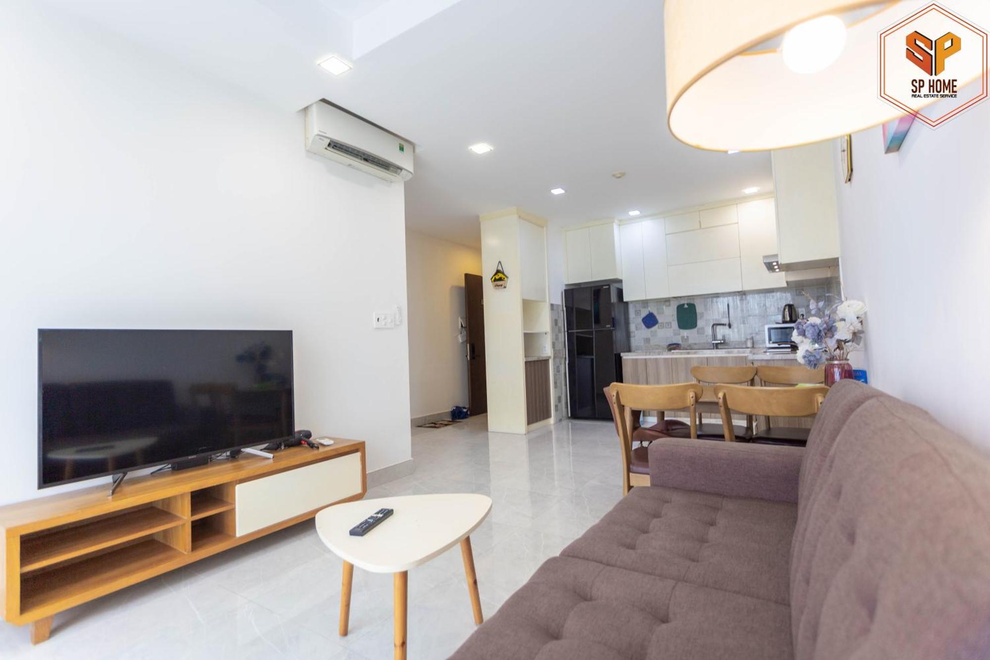 Sunrise City - Sp Home ホーチミン市 エクステリア 写真