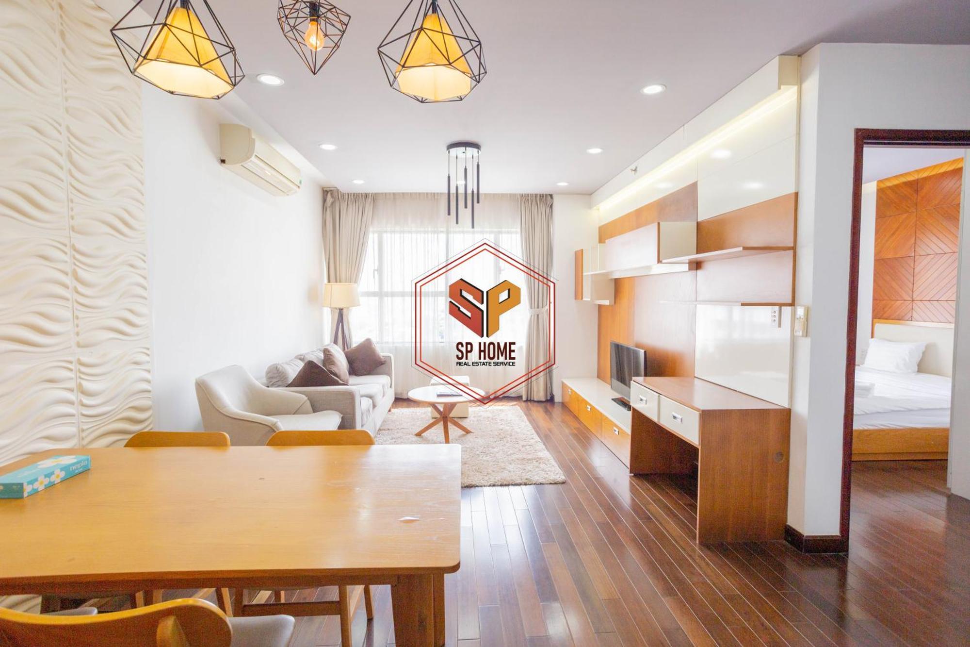 Sunrise City - Sp Home ホーチミン市 エクステリア 写真